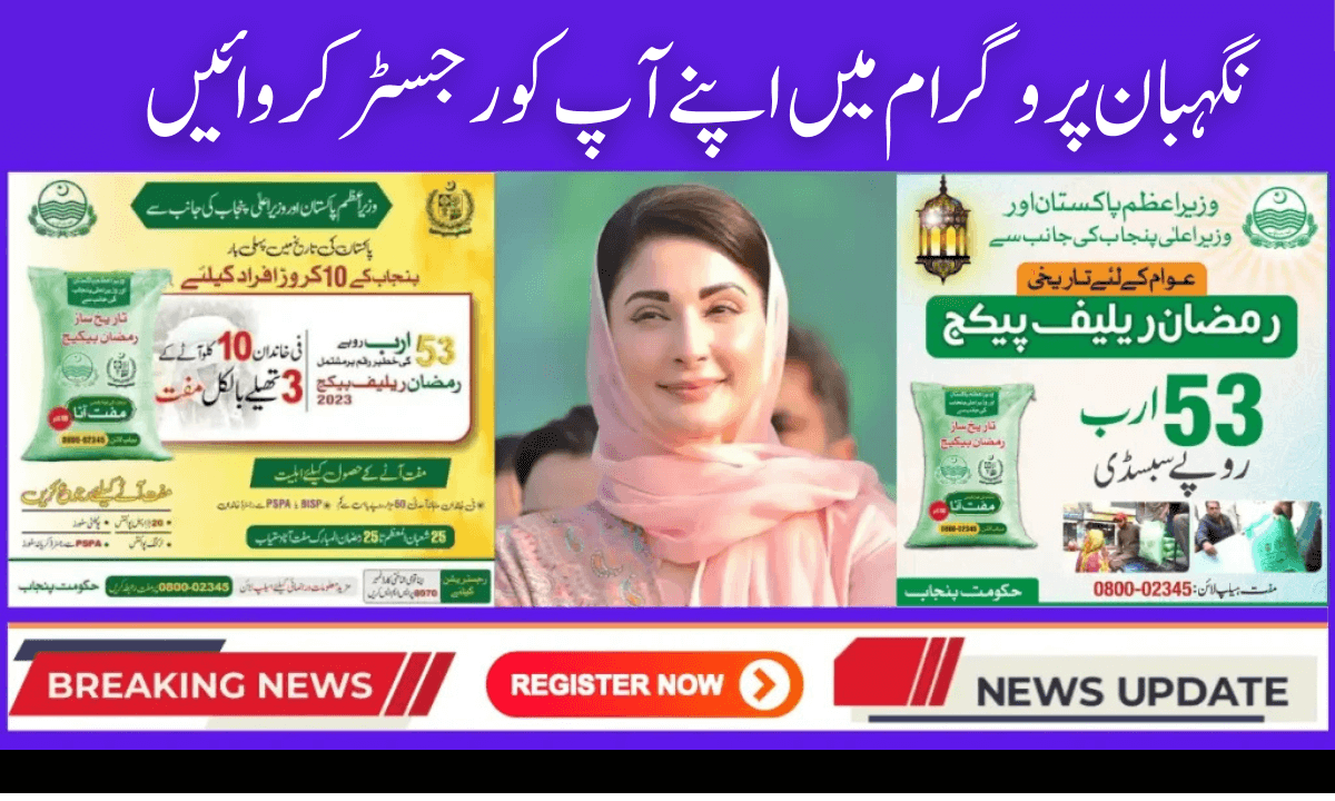 نگہبان پروگرام